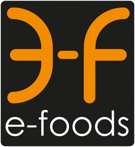E-Foods Webinar E-Foods Webinar